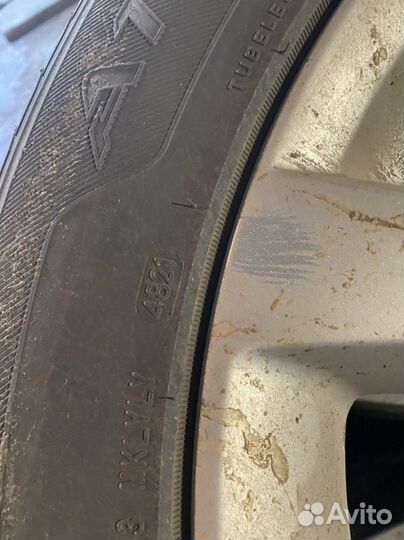 Sailun Atrezzo ZSR SUV 225/55 R19 99