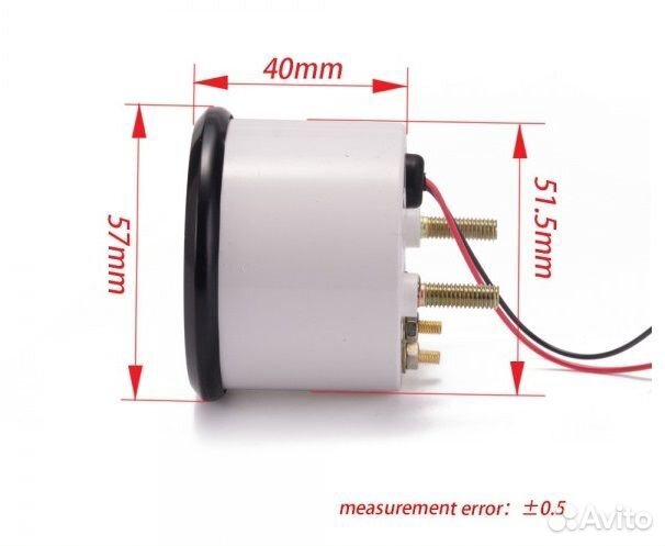 Подиум с датчиками 3в1 (Давление и температура мас