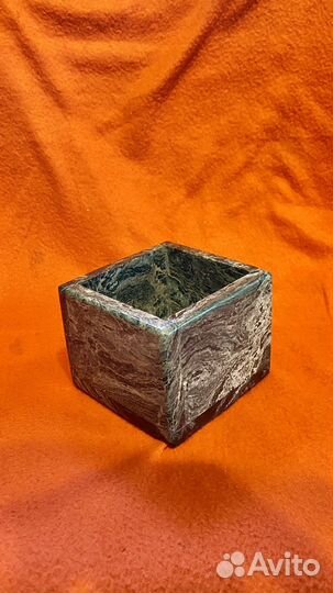 Шкатулка для украшений новая