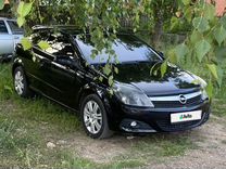 Opel Astra GTC, 2007, с пробегом, цена 380 000 руб.