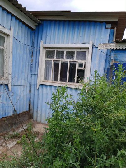 Дом 67,7 м² на участке 9 сот.