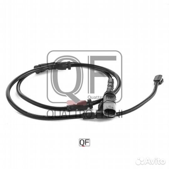 QF60F00328 Датчик износа тормозных колодок fr, qf6