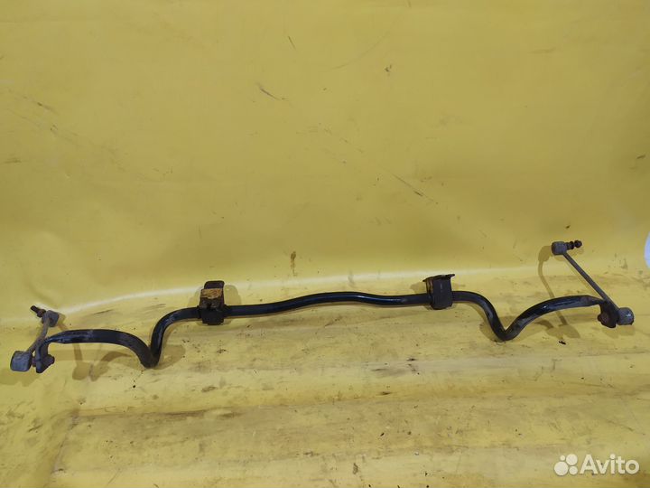 Стабилизатор передний Renault Fluence 2010-2017