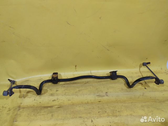Стабилизатор передний Renault Fluence 2010-2017