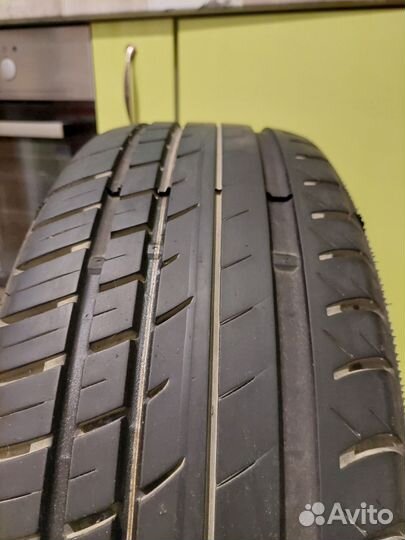 Viatti Strada Asimmetrico 205/55 R16