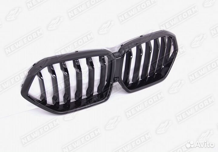 Решетка радиатора M Performance BMW X6 G06