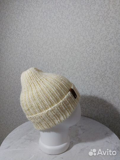 Шапка ручной работы