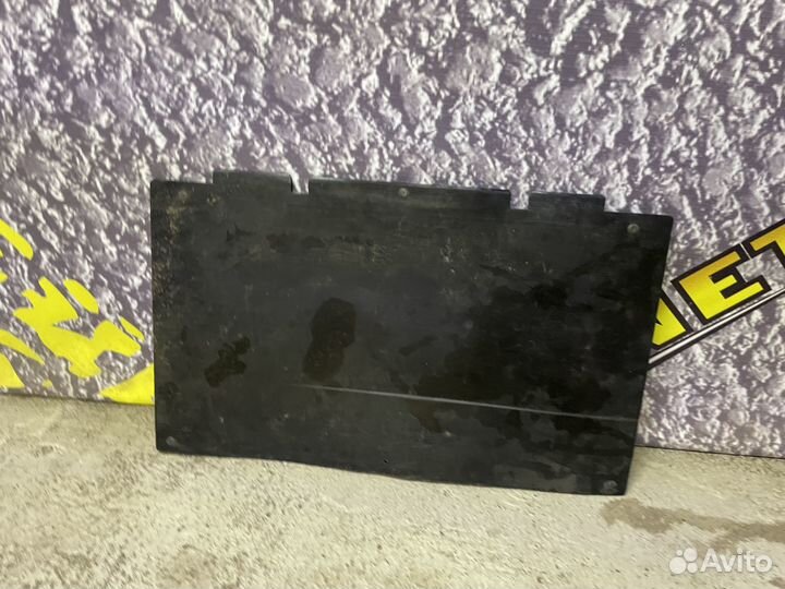 Пол багажника Daewoo Matiz Матиз