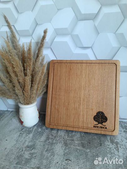 Доска для подачи