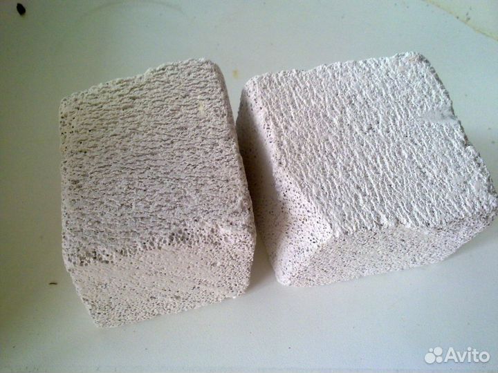 Элитный гранулированный корм для шиншилл и вкусь