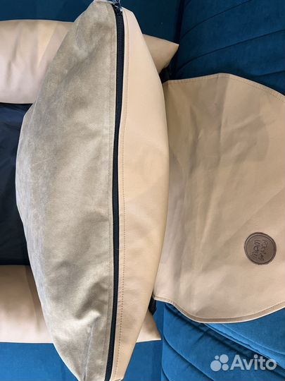 Автокресло для собак лежанка Rachelwow Rachel wow