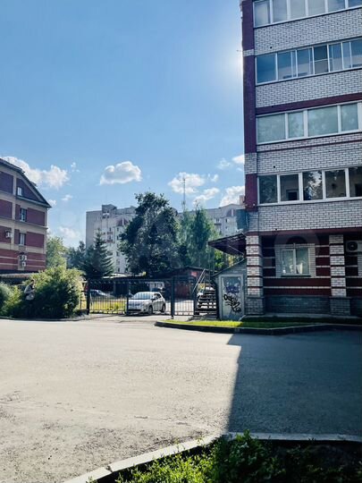 Торговая площадь, 40.9 м²