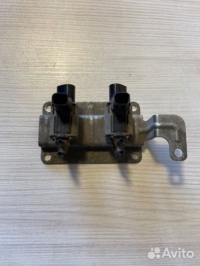 Клапан электромагнитный Ford Focus