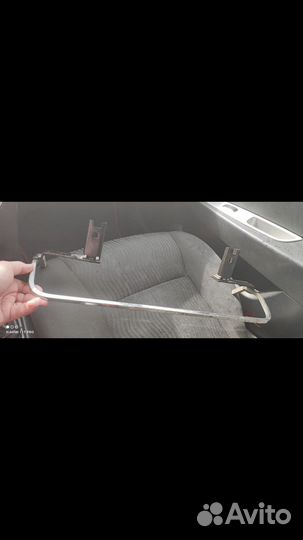 Подставка под телевизор