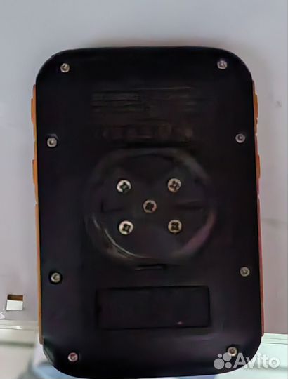 Велокомпьютер coospo bc200