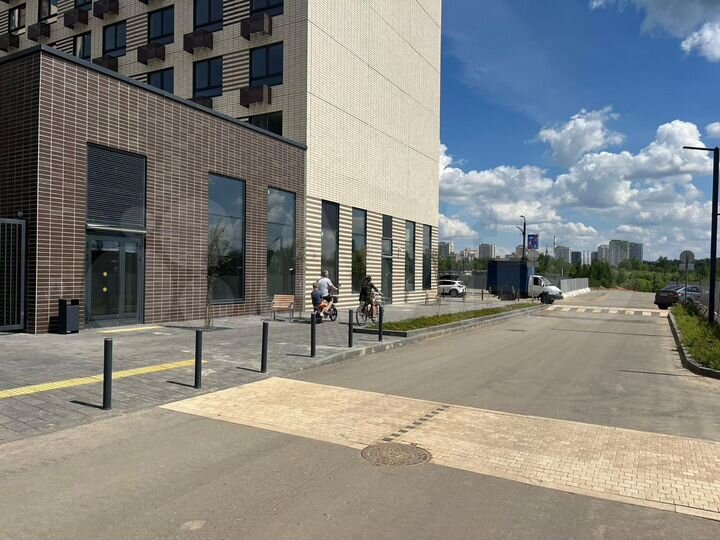 Свободного назначения, 111.7 м²