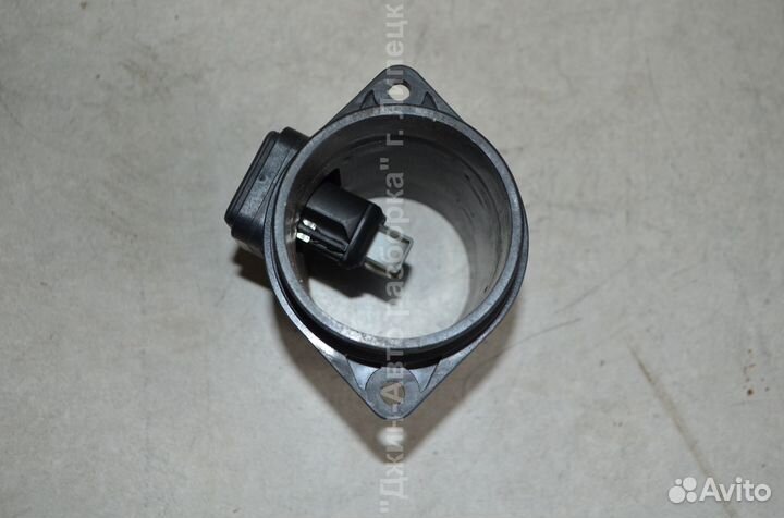 Дмрв расходомер воздуха 1.5 DCI Fluence Megane 3