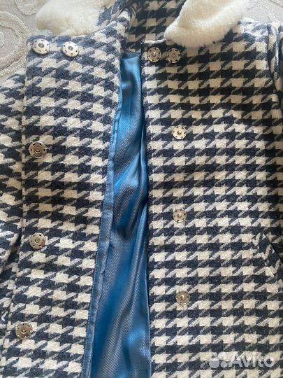 Пльто десткое