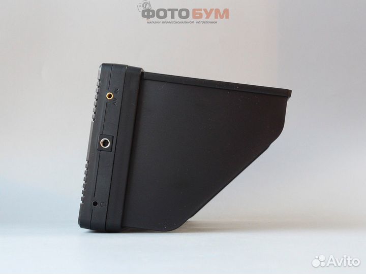 Полевой монитор Viltrox DC-70 II 4K