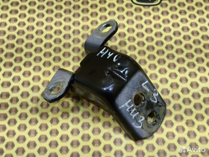 Петля двери задняя левая Renault Koleos HY0 2TR