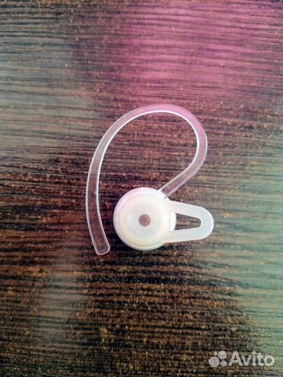 Bluetooth гарнитура