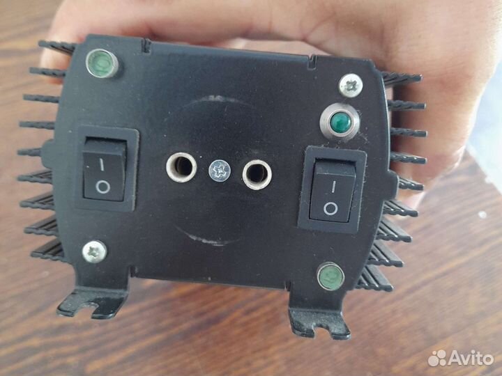 Инвертор ис3-110-600 М1.6