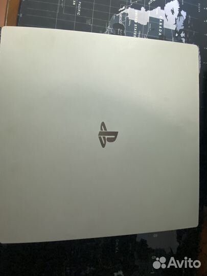 Sony playstation 4 pro