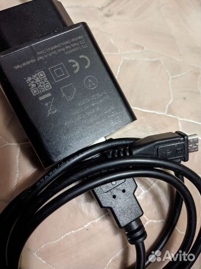 Блоки питания