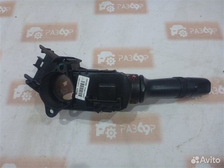 Подрулевой переключатель Hyundai Solaris RB G4FA