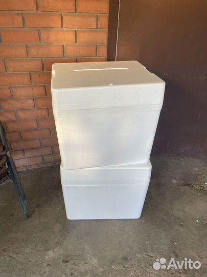 Термоконтейнеры