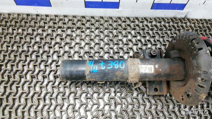 Амортизатор/стойка передняя левая seat Ibiza