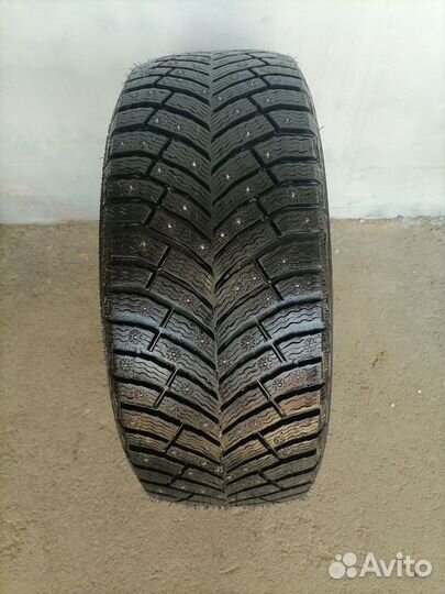 Michelin Agilis X-Ice North 225/105 R17 101T