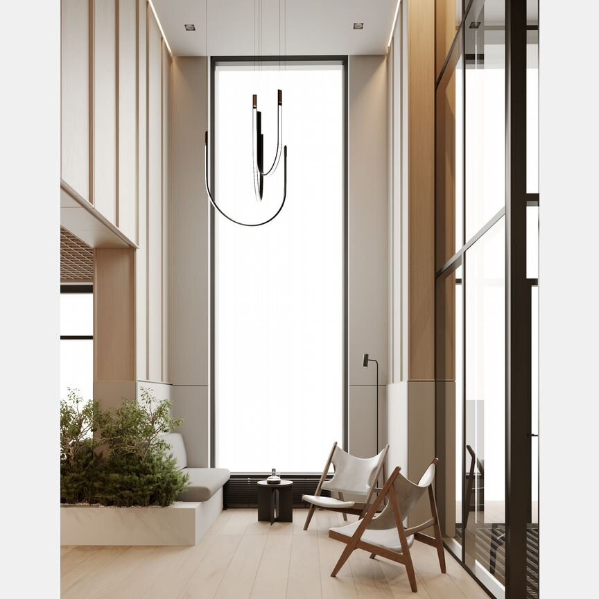 Квартира-студия, 29,9 м², 3/5 эт.