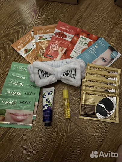 Подарочные наборы