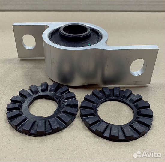 Сайлентблок переднего рычага Impreza