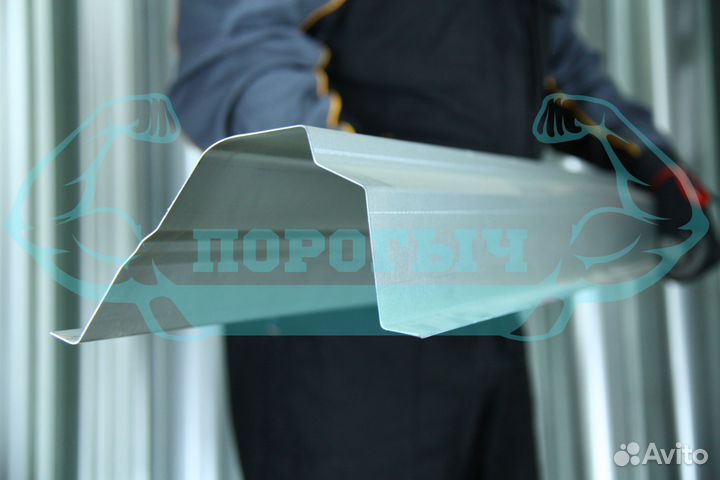 Ремотный порог Opel Zafira A левый