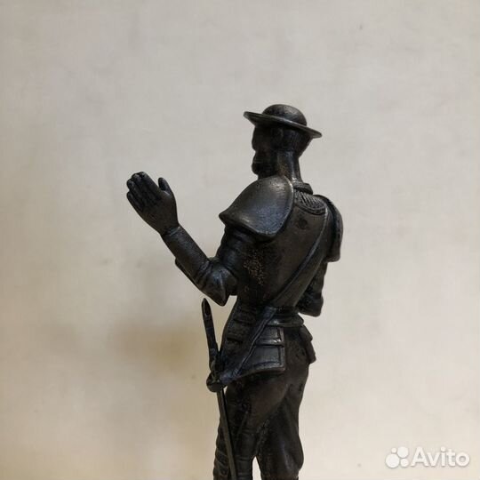 Дон Кихот Касли 1975 20см