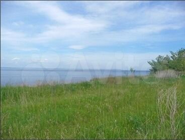 Участок 17 га (ИЖС)