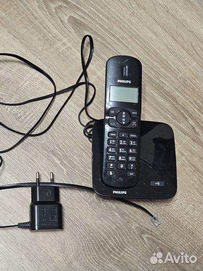 Телефон Philips cd170