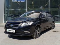 LIFAN Solano 1.5 MT, 2016, 85 500 км, с пробегом, цена 510 000 руб.