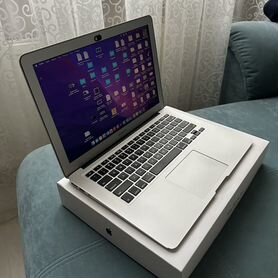 Macbook air 13 2017 256gb