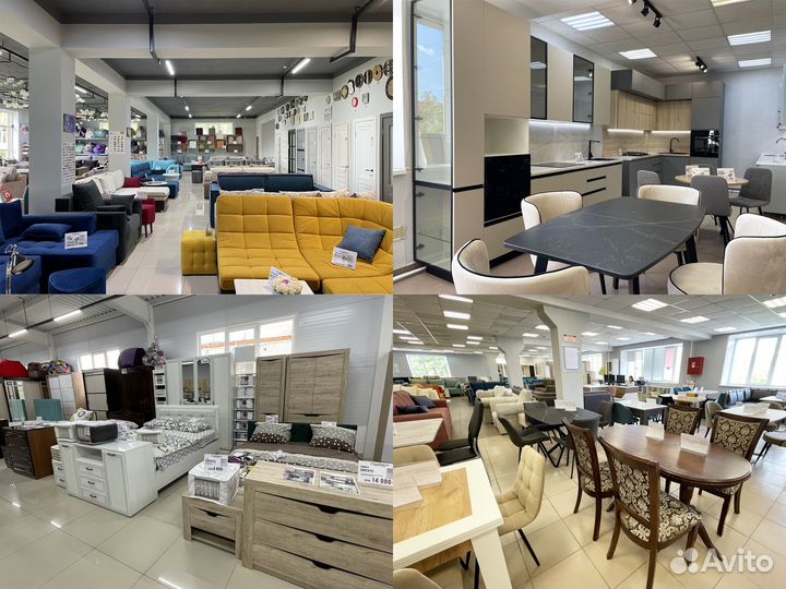 Компьютерный стол