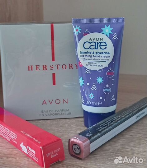 Наборы Avon