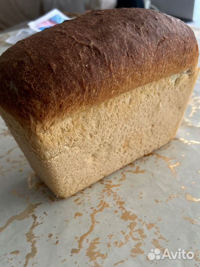 Хлеб