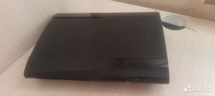 Sony playstation 3 PS3