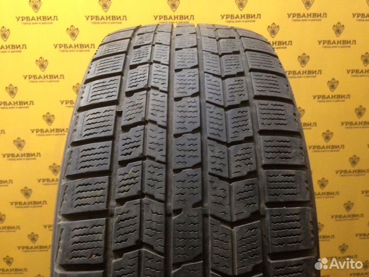 Dunlop Graspic DS3 225/55 R16