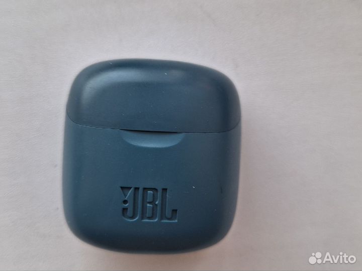 Беспроводные наушники jbl tune 225 tws