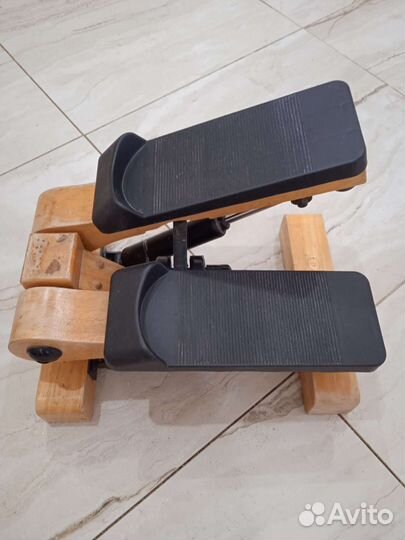 Тренажер степпер