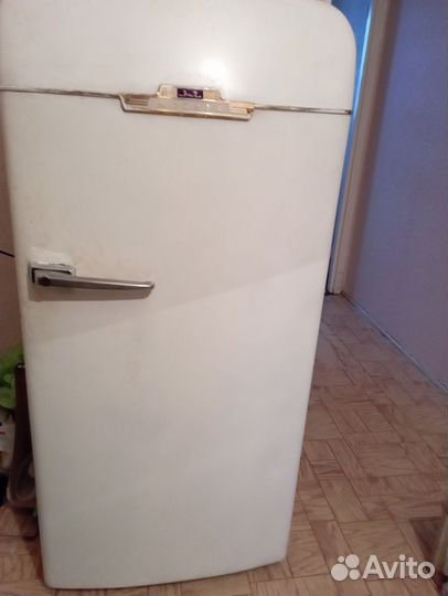 Холодильник