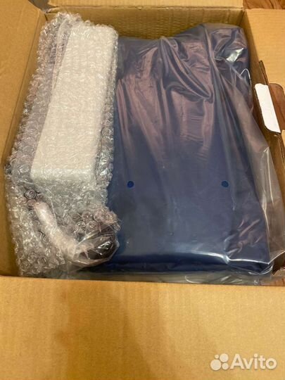 Противопролежневый (антипролежневый) матрас новый